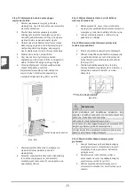 Предварительный просмотр 28 страницы Kaisai KFS-50 HRFI Owners & Installation Manual