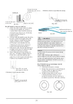 Предварительный просмотр 29 страницы Kaisai KFS-50 HRFI Owners & Installation Manual