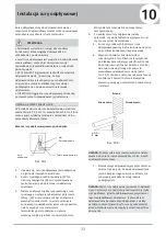 Предварительный просмотр 33 страницы Kaisai KFS-50 HRFI Owners & Installation Manual