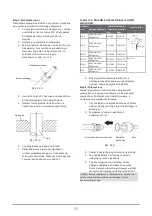 Предварительный просмотр 35 страницы Kaisai KFS-50 HRFI Owners & Installation Manual