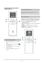 Предварительный просмотр 54 страницы Kaisai KFS-50 HRFI Owners & Installation Manual