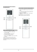 Предварительный просмотр 55 страницы Kaisai KFS-50 HRFI Owners & Installation Manual