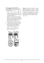 Предварительный просмотр 58 страницы Kaisai KFS-50 HRFI Owners & Installation Manual