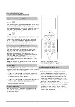 Предварительный просмотр 62 страницы Kaisai KFS-50 HRFI Owners & Installation Manual