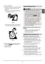 Предварительный просмотр 81 страницы Kaisai KFS-50 HRFI Owners & Installation Manual