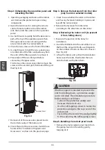 Предварительный просмотр 90 страницы Kaisai KFS-50 HRFI Owners & Installation Manual