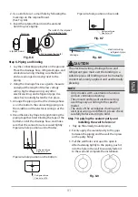 Предварительный просмотр 91 страницы Kaisai KFS-50 HRFI Owners & Installation Manual