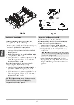 Предварительный просмотр 94 страницы Kaisai KFS-50 HRFI Owners & Installation Manual