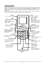 Предварительный просмотр 113 страницы Kaisai KFS-50 HRFI Owners & Installation Manual