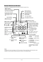 Предварительный просмотр 115 страницы Kaisai KFS-50 HRFI Owners & Installation Manual