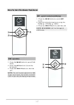 Предварительный просмотр 117 страницы Kaisai KFS-50 HRFI Owners & Installation Manual