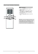 Предварительный просмотр 118 страницы Kaisai KFS-50 HRFI Owners & Installation Manual