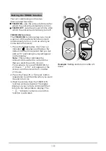 Предварительный просмотр 119 страницы Kaisai KFS-50 HRFI Owners & Installation Manual