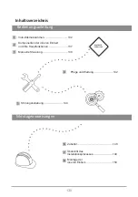 Предварительный просмотр 130 страницы Kaisai KFS-50 HRFI Owners & Installation Manual