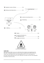 Предварительный просмотр 131 страницы Kaisai KFS-50 HRFI Owners & Installation Manual