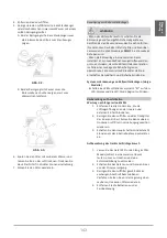 Предварительный просмотр 143 страницы Kaisai KFS-50 HRFI Owners & Installation Manual