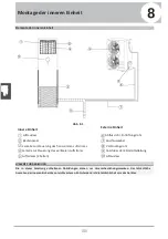 Предварительный просмотр 150 страницы Kaisai KFS-50 HRFI Owners & Installation Manual