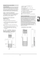 Предварительный просмотр 151 страницы Kaisai KFS-50 HRFI Owners & Installation Manual