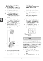 Предварительный просмотр 152 страницы Kaisai KFS-50 HRFI Owners & Installation Manual