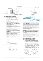 Предварительный просмотр 153 страницы Kaisai KFS-50 HRFI Owners & Installation Manual