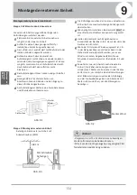 Предварительный просмотр 154 страницы Kaisai KFS-50 HRFI Owners & Installation Manual