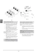 Предварительный просмотр 156 страницы Kaisai KFS-50 HRFI Owners & Installation Manual