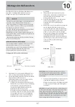 Предварительный просмотр 157 страницы Kaisai KFS-50 HRFI Owners & Installation Manual