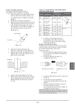 Предварительный просмотр 159 страницы Kaisai KFS-50 HRFI Owners & Installation Manual