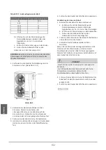 Предварительный просмотр 162 страницы Kaisai KFS-50 HRFI Owners & Installation Manual