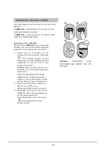 Предварительный просмотр 181 страницы Kaisai KFS-50 HRFI Owners & Installation Manual