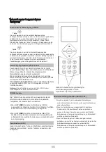 Предварительный просмотр 185 страницы Kaisai KFS-50 HRFI Owners & Installation Manual