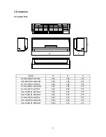 Preview for 8 page of Kaisai KFU-09HRDN1-QRC8GW Service Manual