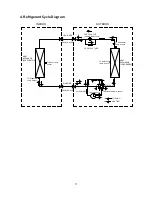 Preview for 11 page of Kaisai KFU-09HRDN1-QRC8GW Service Manual