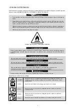 Предварительный просмотр 7 страницы Kaisai KHC-06RY1 Installation Manual