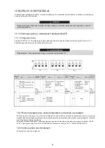 Предварительный просмотр 54 страницы Kaisai KHC-06RY1 Installation Manual