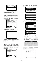 Предварительный просмотр 60 страницы Kaisai KHC-06RY1 Installation Manual