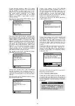 Предварительный просмотр 61 страницы Kaisai KHC-06RY1 Installation Manual