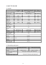 Предварительный просмотр 80 страницы Kaisai KHC-06RY1 Installation Manual