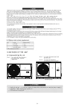 Предварительный просмотр 111 страницы Kaisai KHC-06RY1 Installation Manual