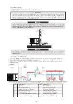 Предварительный просмотр 122 страницы Kaisai KHC-06RY1 Installation Manual