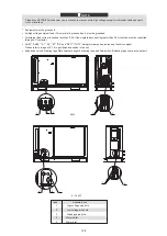 Предварительный просмотр 128 страницы Kaisai KHC-06RY1 Installation Manual