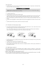 Предварительный просмотр 129 страницы Kaisai KHC-06RY1 Installation Manual