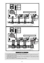 Предварительный просмотр 132 страницы Kaisai KHC-06RY1 Installation Manual