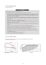 Предварительный просмотр 141 страницы Kaisai KHC-06RY1 Installation Manual