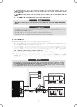 Предварительный просмотр 22 страницы Kaisai KHC-22RY3 Instalation Manual