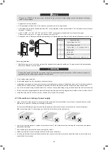 Предварительный просмотр 39 страницы Kaisai KHC-22RY3 Instalation Manual