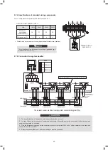 Предварительный просмотр 40 страницы Kaisai KHC-22RY3 Instalation Manual