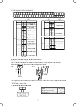 Предварительный просмотр 41 страницы Kaisai KHC-22RY3 Instalation Manual