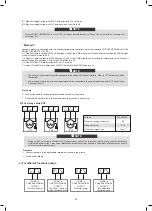 Предварительный просмотр 43 страницы Kaisai KHC-22RY3 Instalation Manual