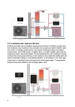 Предварительный просмотр 10 страницы Kaisai KHX-09PY1 Technical Manual